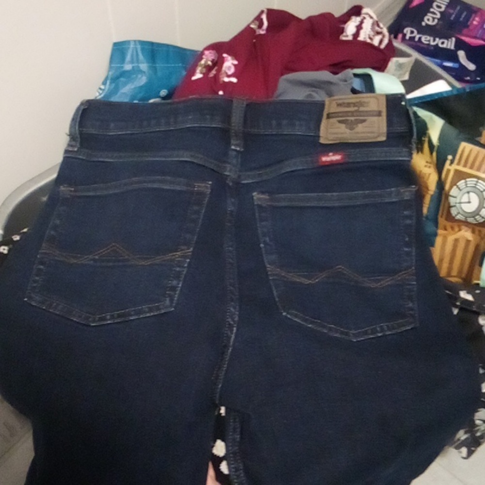 Men's jeans